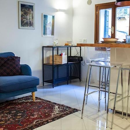 Erbe Canal View Private House Венеция Экстерьер фото