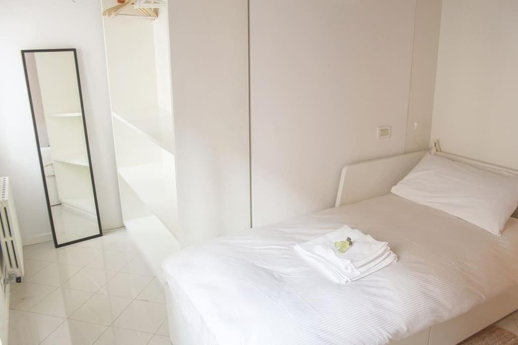 Erbe Canal View Private House Венеция Экстерьер фото